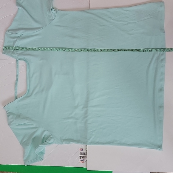 Columbia  Essential Elements Short Sleeve ShirT/ XL. - Picture 8 of 10